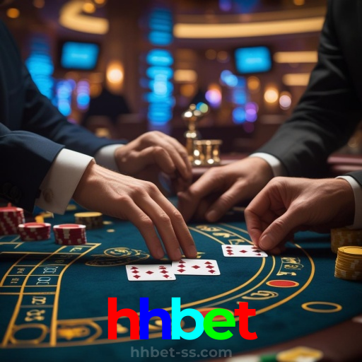 hhbet: Valor Inigualável em Promoções e Ofertas Exclusivas!