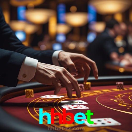 hhbet: Jogos de Mesa ao Vivo - Imersão Total, Slots - Grandes Prêmios, Roleta - Altas Chances