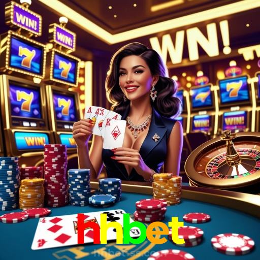Bônus no hhbet: ofertas exclusivas para todos os estilos