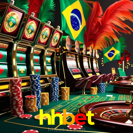 hhbet: apostas esportivas com promoções e incentivos