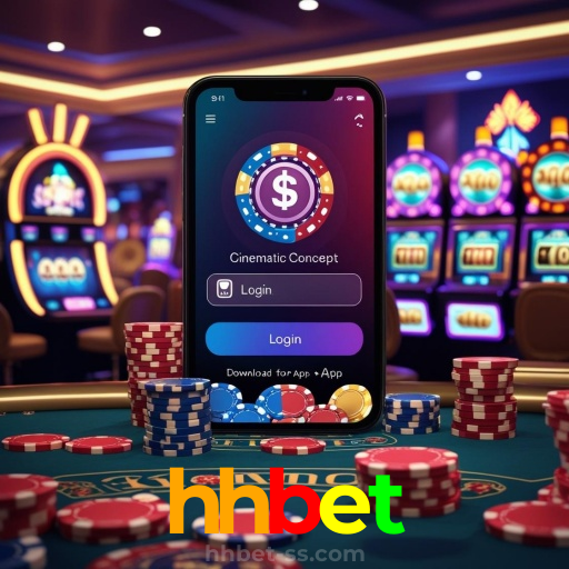 Cassino e apostas | hhbet: plataforma segura e premiada
