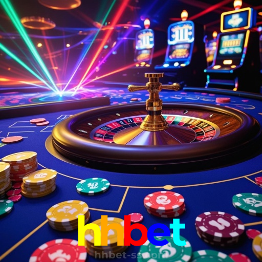 Bônus no hhbet: ofertas exclusivas para todos os estilos