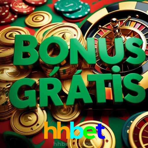 Bônus no hhbet: ofertas exclusivas para todos os estilos