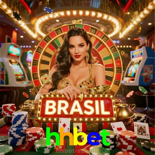 hhbet: cassino online seguro e premiado no Brasil