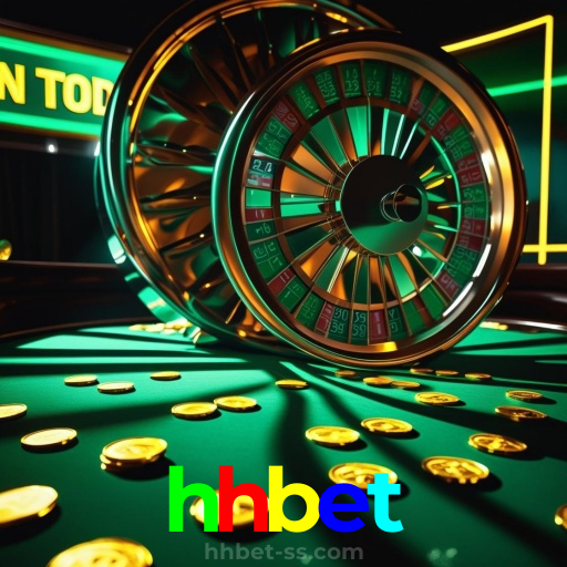 Cassino e apostas | hhbet: plataforma segura e premiada