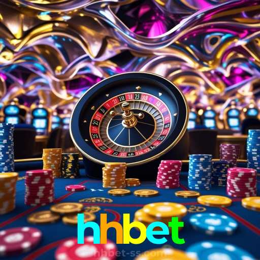 hhbet: cassino online seguro e premiado no Brasil