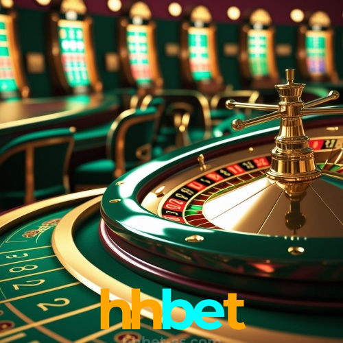 hhbet: Experiência Superior em Apostas com Serviço Profissional
