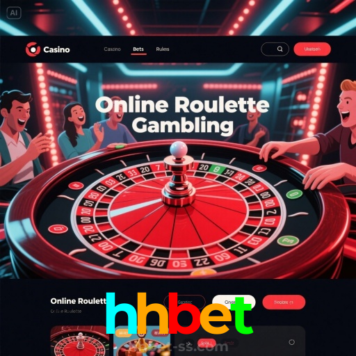 hhbet: cassino online seguro e premiado no Brasil