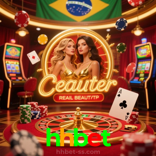 hhbet — experiência de login rápida e interativa