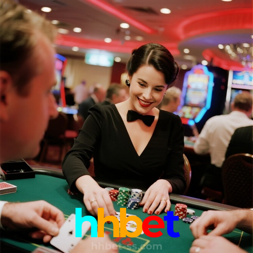 Cassino no hhbet — jogos ao vivo, cashback e VIP