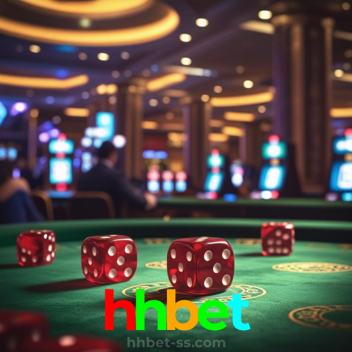 hhbet.com 🥇 - Plataforma oficial de entretenimento - hhbet